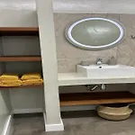 Encantadora Casa Marco Céntrica Y Cerca De Playa