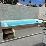 Encantadora Casa Marco Céntrica Y Cerca De Playa Corralejo