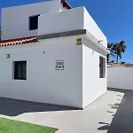 Encantadora Casa Marco Céntrica Y Cerca De Playa Villa