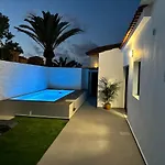 Encantadora Casa Marco Céntrica Y Cerca De Playa Corralejo