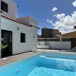 Villa Encantadora Casa Marco Céntrica Y Cerca De Playa *