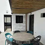 Encantadora Casa Marco Céntrica Y Cerca De Playa Villa