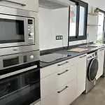 Encantadora Casa Marco Céntrica Y Cerca De Playa Villa