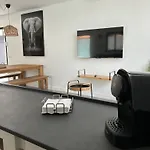 Encantadora Casa Marco Céntrica Y Cerca De Playa *
