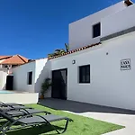 Encantadora Casa Marco Céntrica Y Cerca De Playa Villa