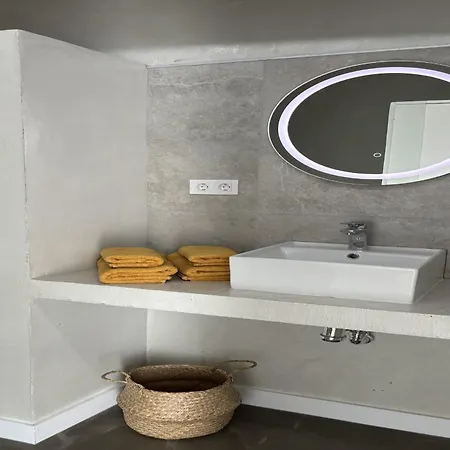 Encantadora Casa Marco Centrica Y Cerca De Playa Corralejo