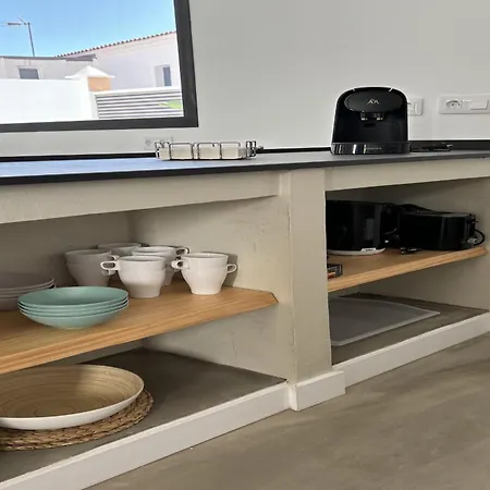 Encantadora Casa Marco Centrica Y Cerca De Playa Vila Corralejo