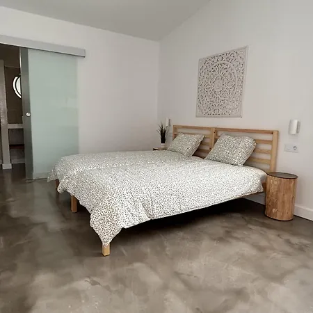 Encantadora Casa Marco Centrica Y Cerca De Playa * Corralejo