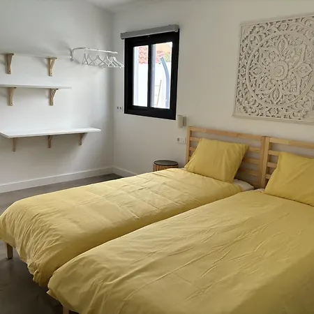 Villa Encantadora Casa Marco Centrica Y Cerca De Playa *