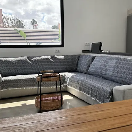 Encantadora Casa Marco Centrica Y Cerca De Playa * Corralejo