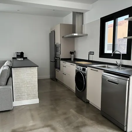 Encantadora Casa Marco Centrica Y Cerca De Playa *