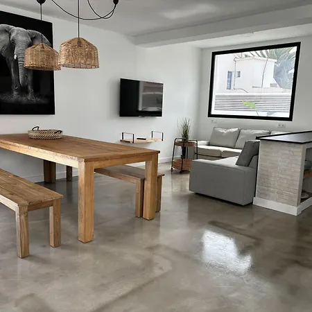 Encantadora Casa Marco Centrica Y Cerca De Playa Vila Corralejo