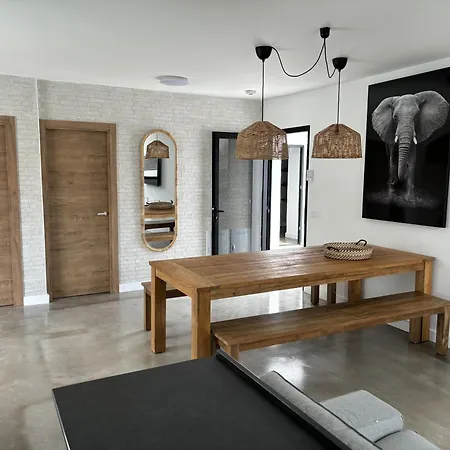 Encantadora Casa Marco Centrica Y Cerca De Playa *