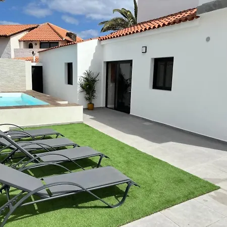 Encantadora Casa Marco Centrica Y Cerca De Playa וילה