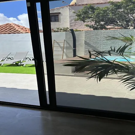 Encantadora Casa Marco Centrica Y Cerca De Playa וילה