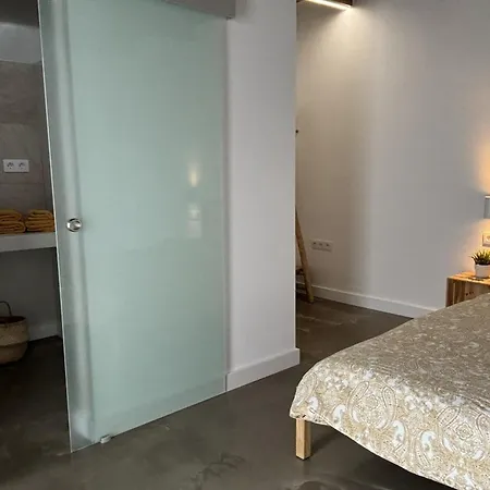 Encantadora Casa Marco Centrica Y Cerca De Playa