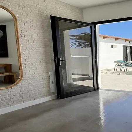 וילה Encantadora Casa Marco Centrica Y Cerca De Playa