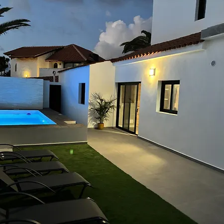 Encantadora Casa Marco Centrica Y Cerca De Playa