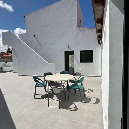 וילה Encantadora Casa Marco Centrica Y Cerca De Playa *