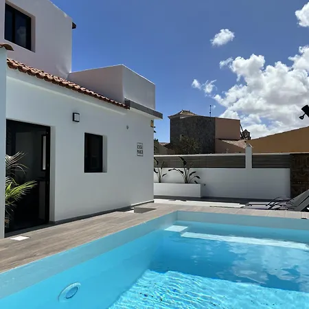 וילה Encantadora Casa Marco Centrica Y Cerca De Playa *