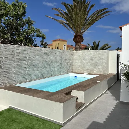 Encantadora Casa Marco Centrica Y Cerca De Playa *