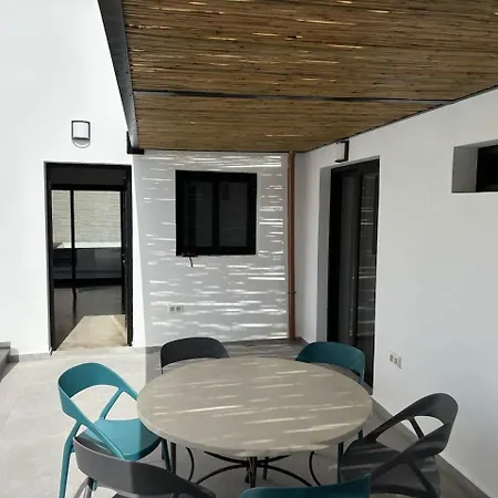 Encantadora Casa Marco Centrica Y Cerca De Playa וילה