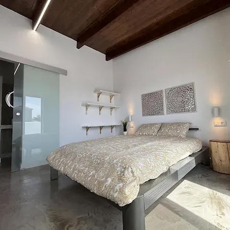 וילה Encantadora Casa Marco Centrica Y Cerca De Playa