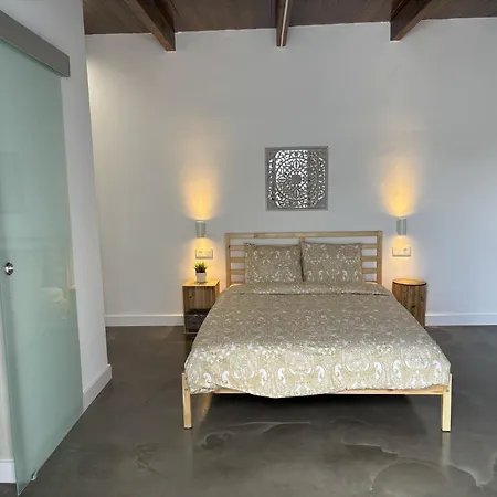 וילה Encantadora Casa Marco Centrica Y Cerca De Playa קורלחו