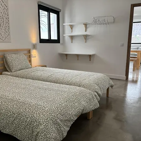 Encantadora Casa Marco Centrica Y Cerca De Playa וילה *
