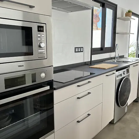 Encantadora Casa Marco Centrica Y Cerca De Playa וילה