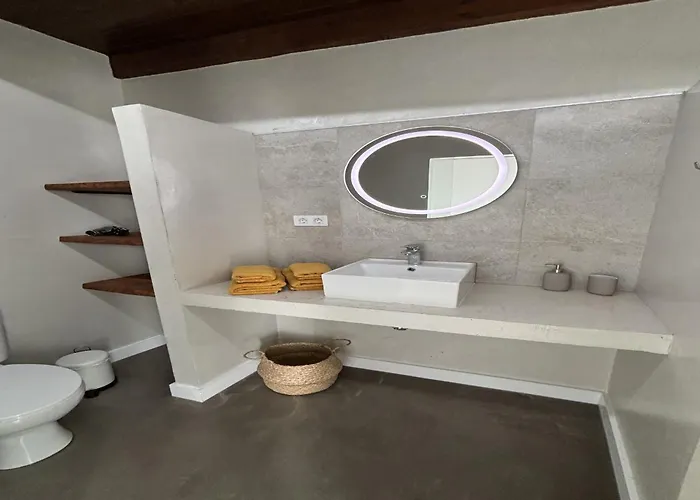 别墅 Encantadora Casa Marco Centrica Y Cerca De Playa *