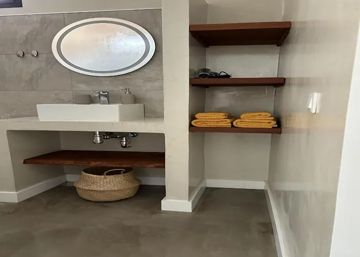 别墅 Encantadora Casa Marco Centrica Y Cerca De Playa *