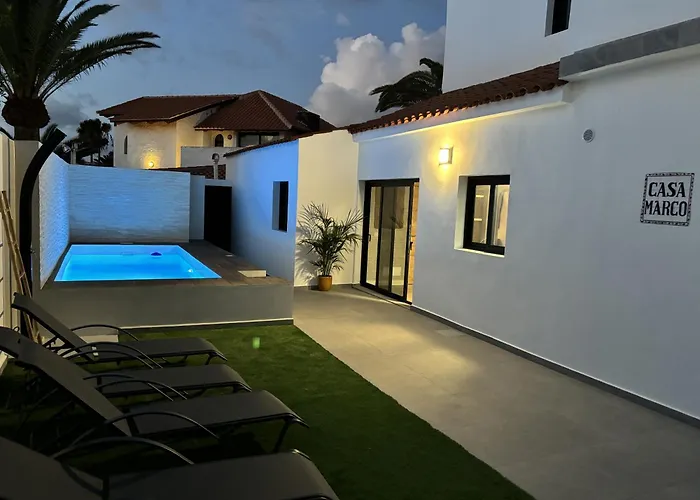 Encantadora Casa Marco Centrica Y Cerca De Playa