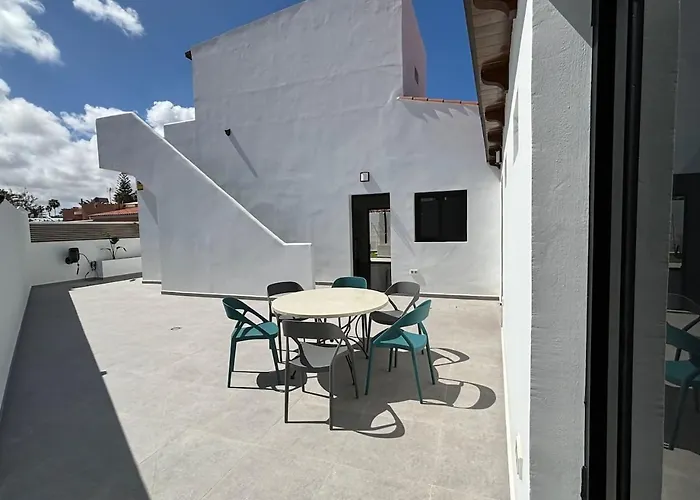 别墅 Encantadora Casa Marco Centrica Y Cerca De Playa *