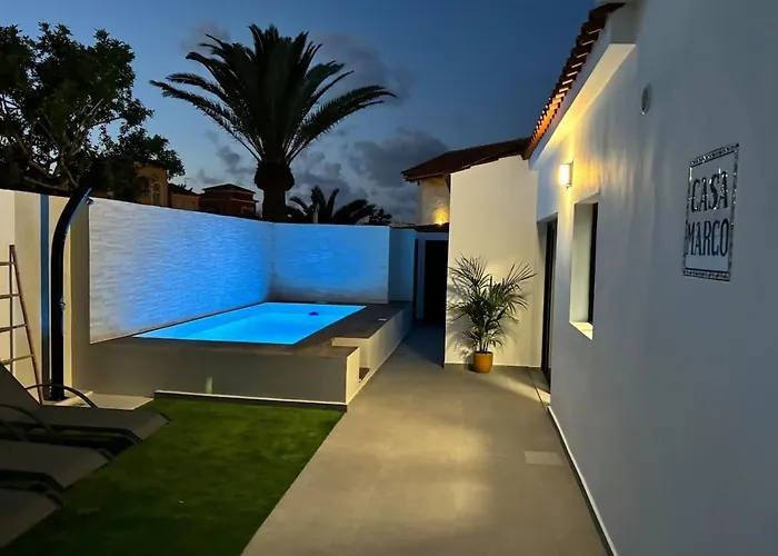 Encantadora Casa Marco Centrica Y Cerca De Playa 科拉雷侯