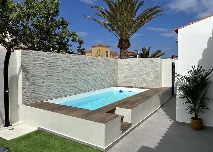 Encantadora Casa Marco Centrica Y Cerca De Playa *