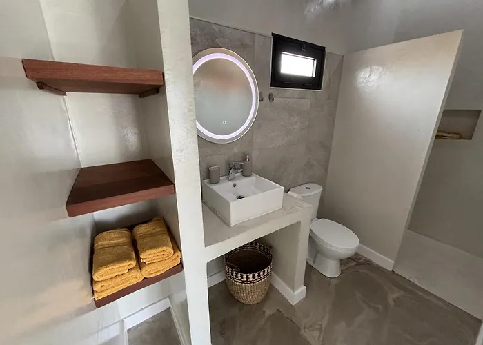 Encantadora Casa Marco Centrica Y Cerca De Playa