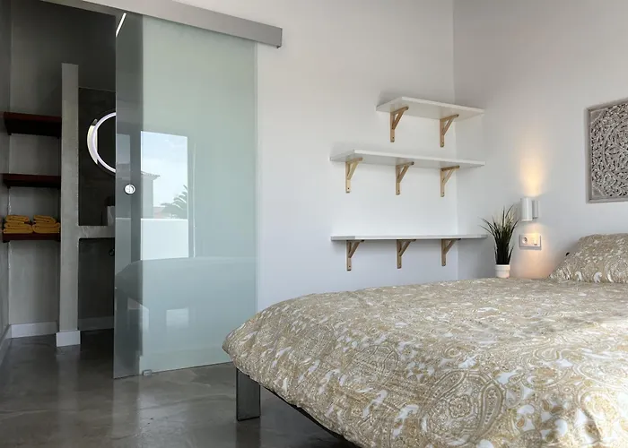 Encantadora Casa Marco Centrica Y Cerca De Playa