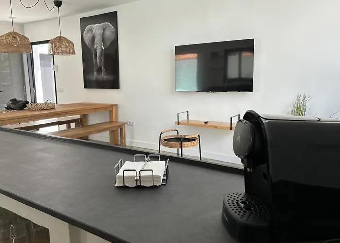 Encantadora Casa Marco Centrica Y Cerca De Playa *