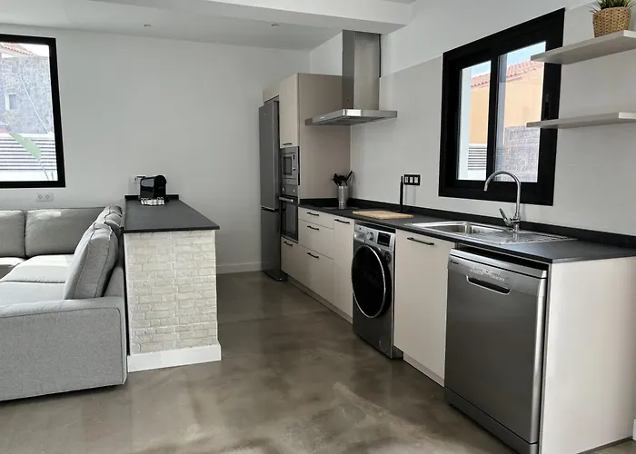 Encantadora Casa Marco Centrica Y Cerca De Playa *