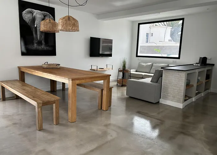 Encantadora Casa Marco Centrica Y Cerca De Playa 别墅 科拉雷侯